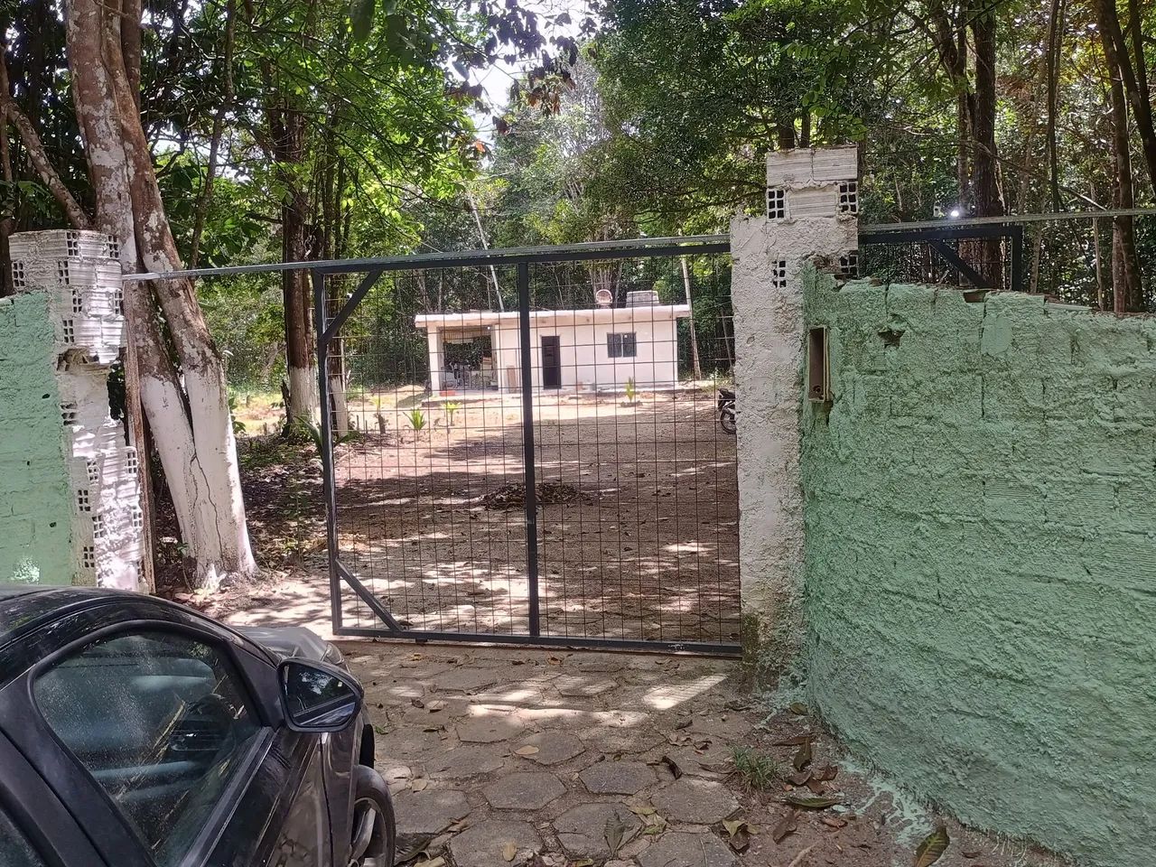 Foto - Abreu e Lima - Caetes I