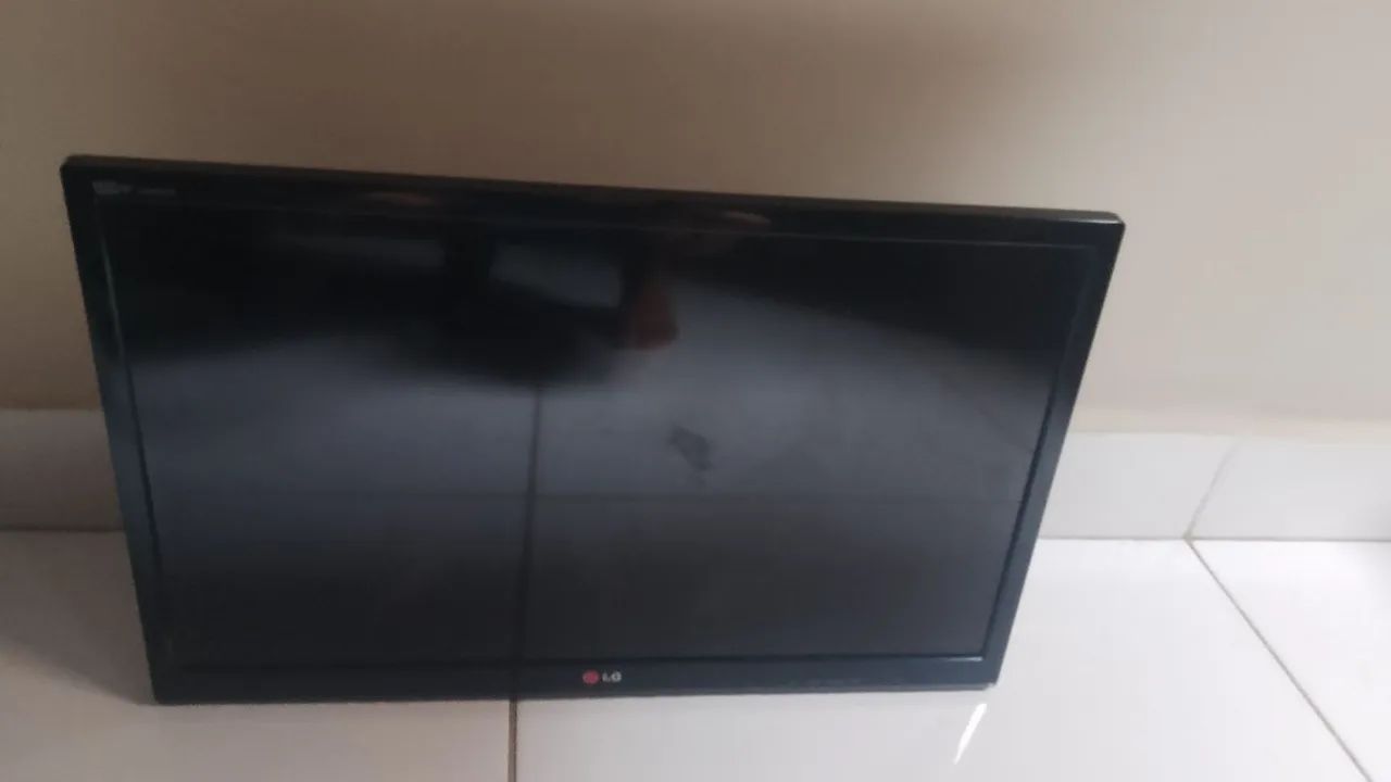 Tv LG 24 polegadas 