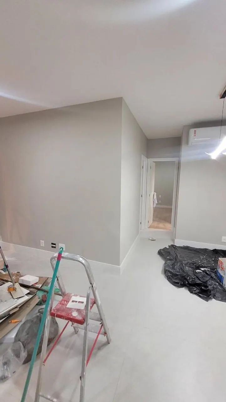 Pintor residencial 