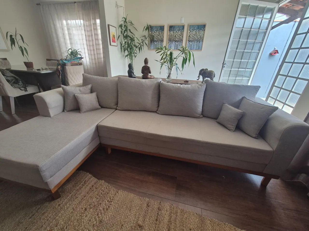 Sofá  - Foto 5
