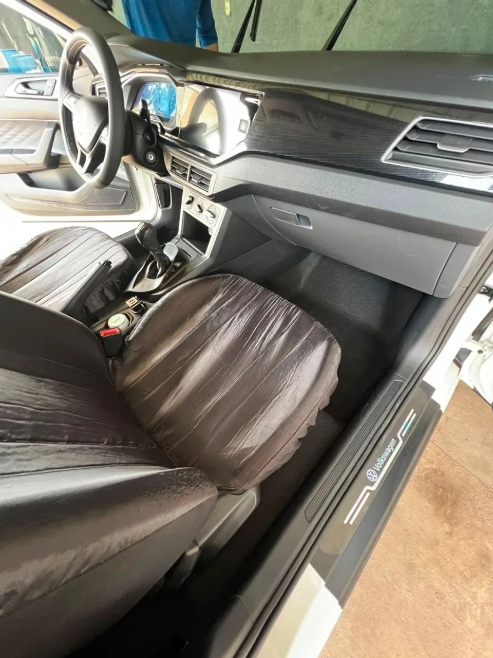 Volkswagen Polo 2026
