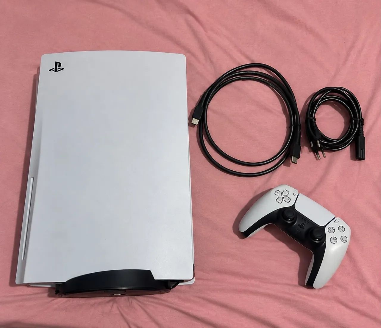Vendo ps5 - Foto 3