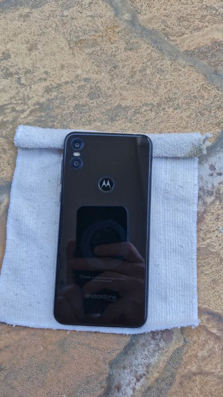 Motorola One (64gb) - Foto 3
