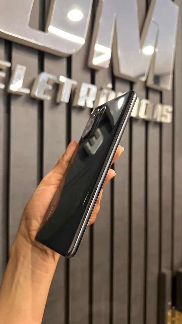 Poco F3 - 256GB  - Foto 3