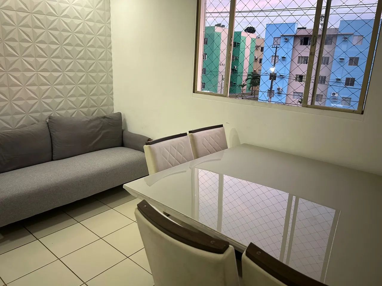 Foto - Manaus - Tarumã