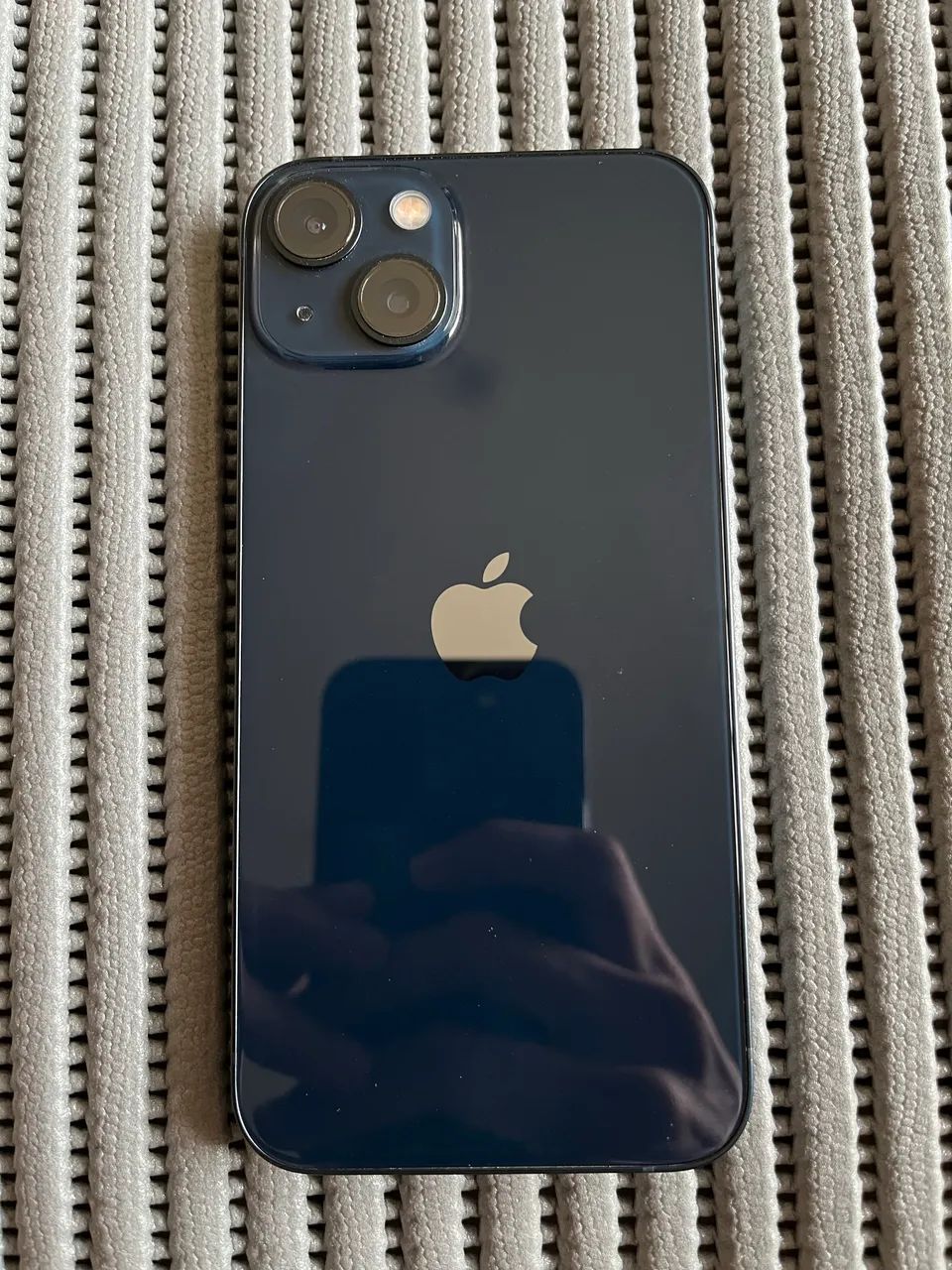 iPhone 13 - 128gb - Mindnigth  - Foto 5
