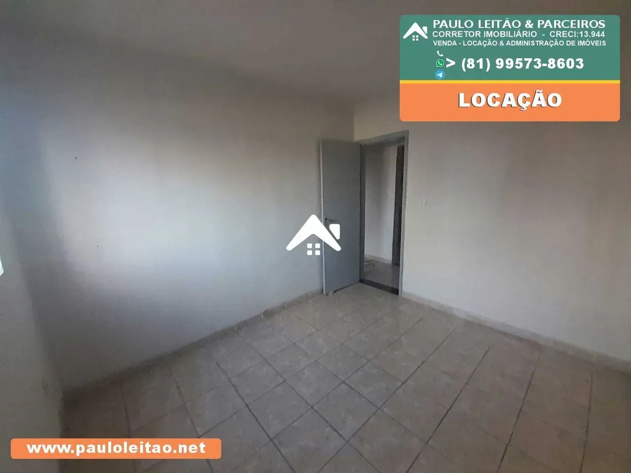 Apartamento para aluguel possui 70 metros quadrados com 2 quartos - Foto 9