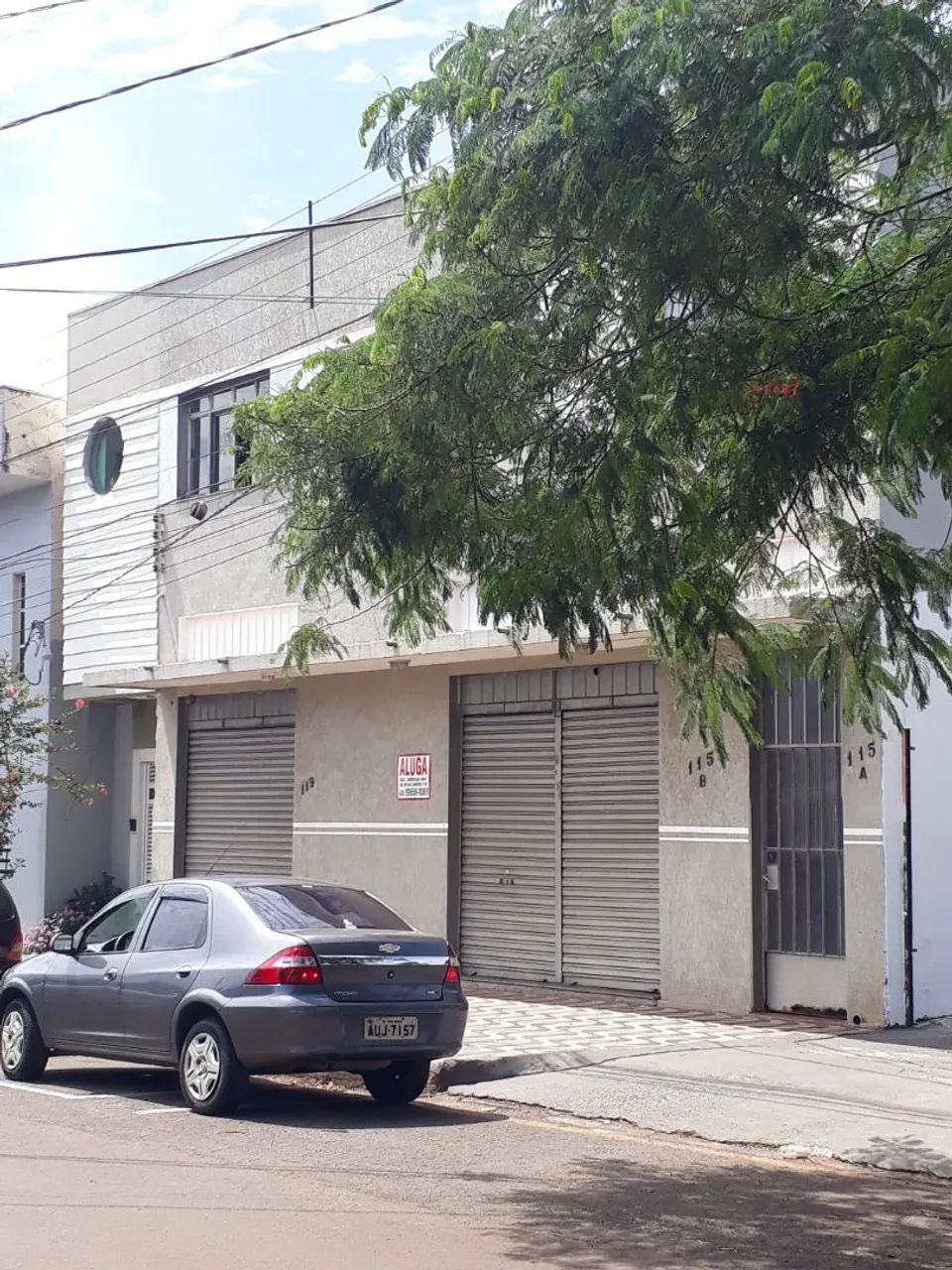 SALA COMERCIAL TÉRREA APUCARANA  - Foto 5