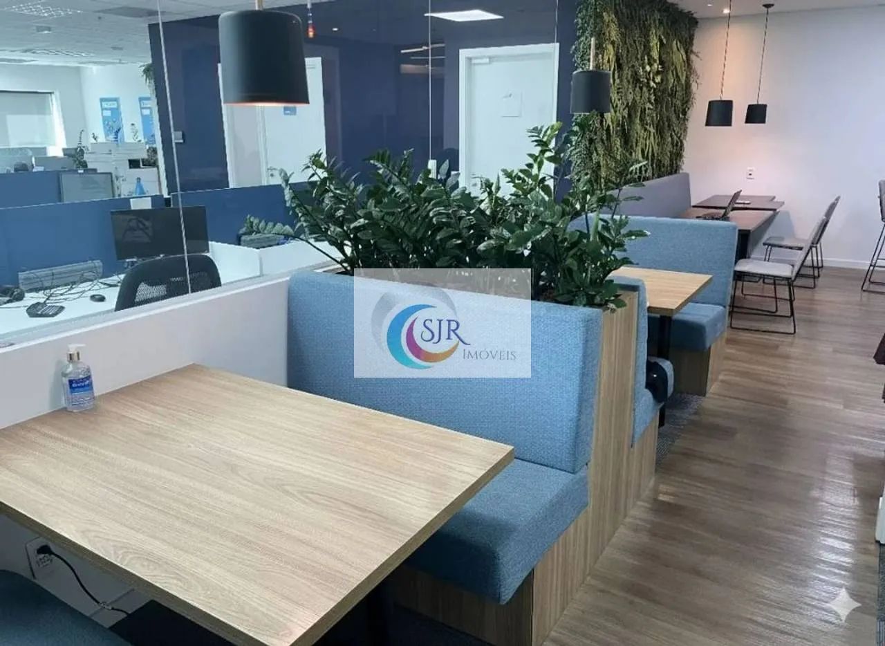 Conjunto para alugar, 492 m² Itaim Bibi - São Paulo/SP - Foto 2