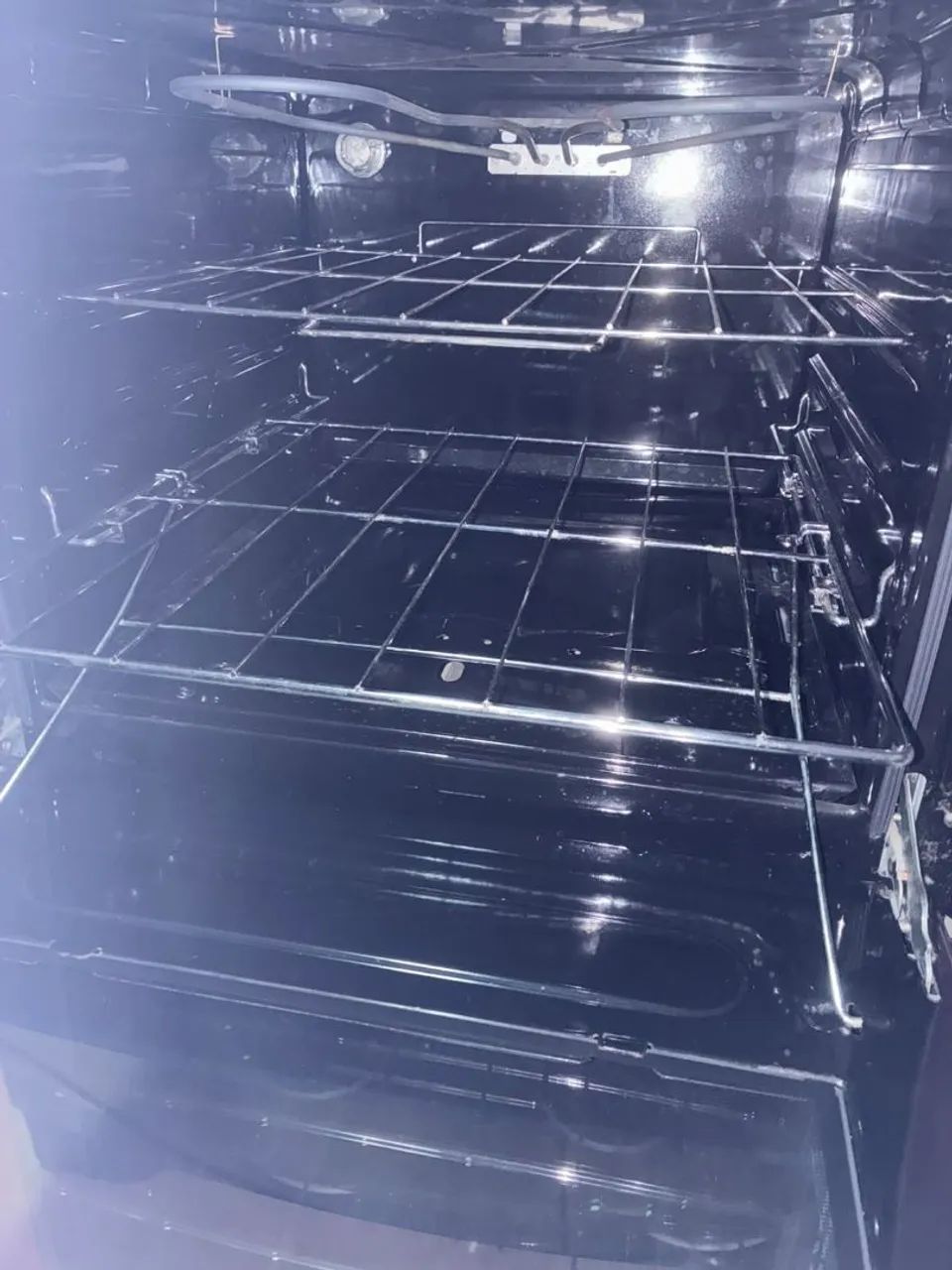 Fogão Electrolux. - Foto 4