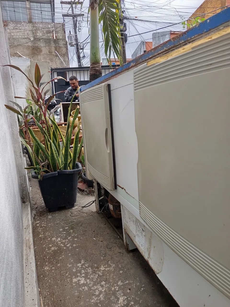 Balcão de frio bomw - Foto 4