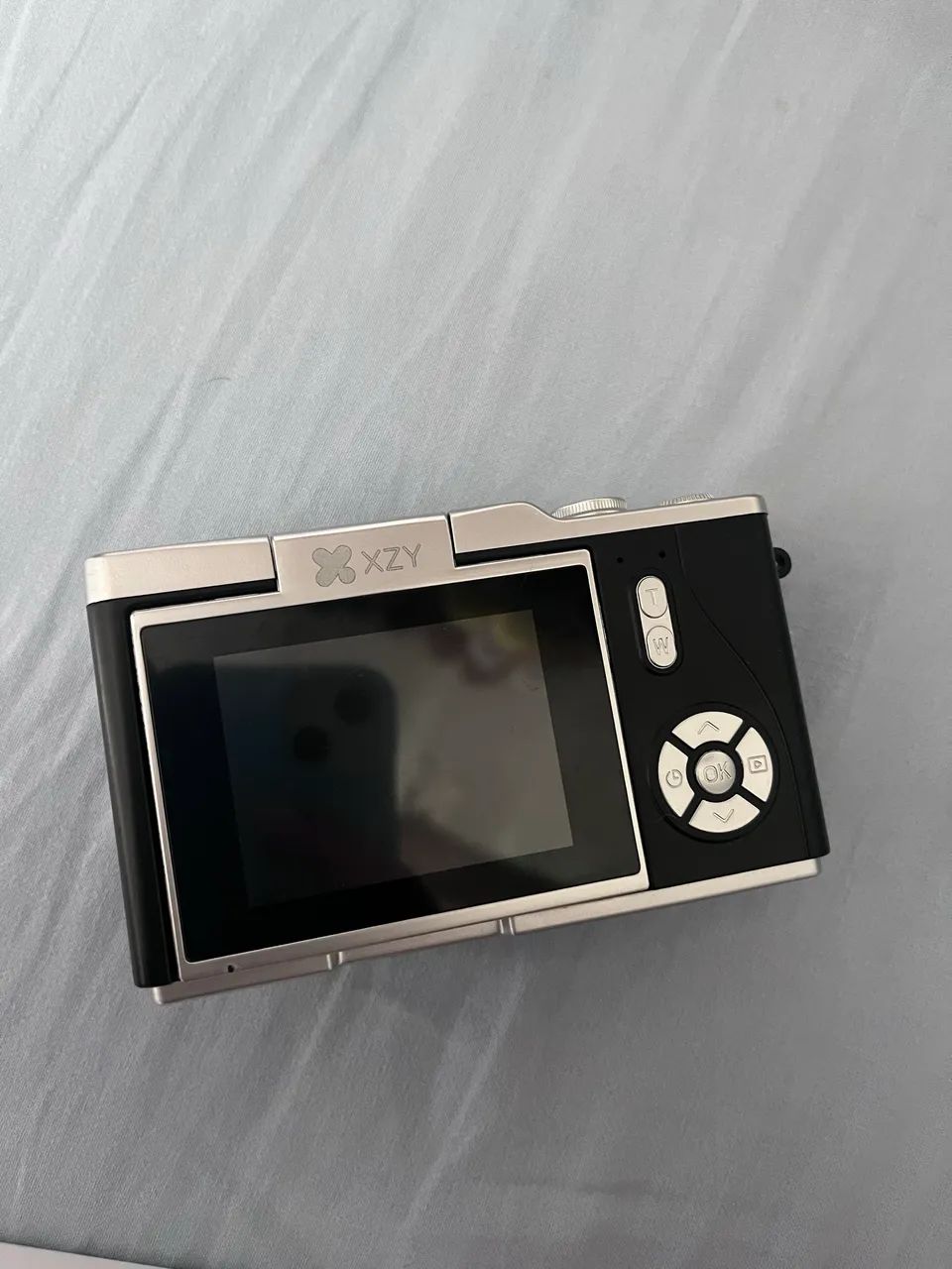 Câmera Retrô  - Foto 2