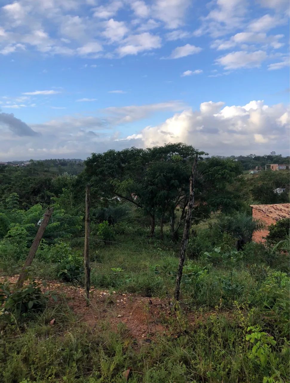 Foto - São Cristóvão - 