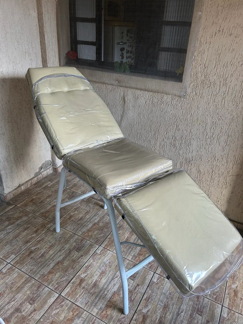 Maca para estética  - Foto 3