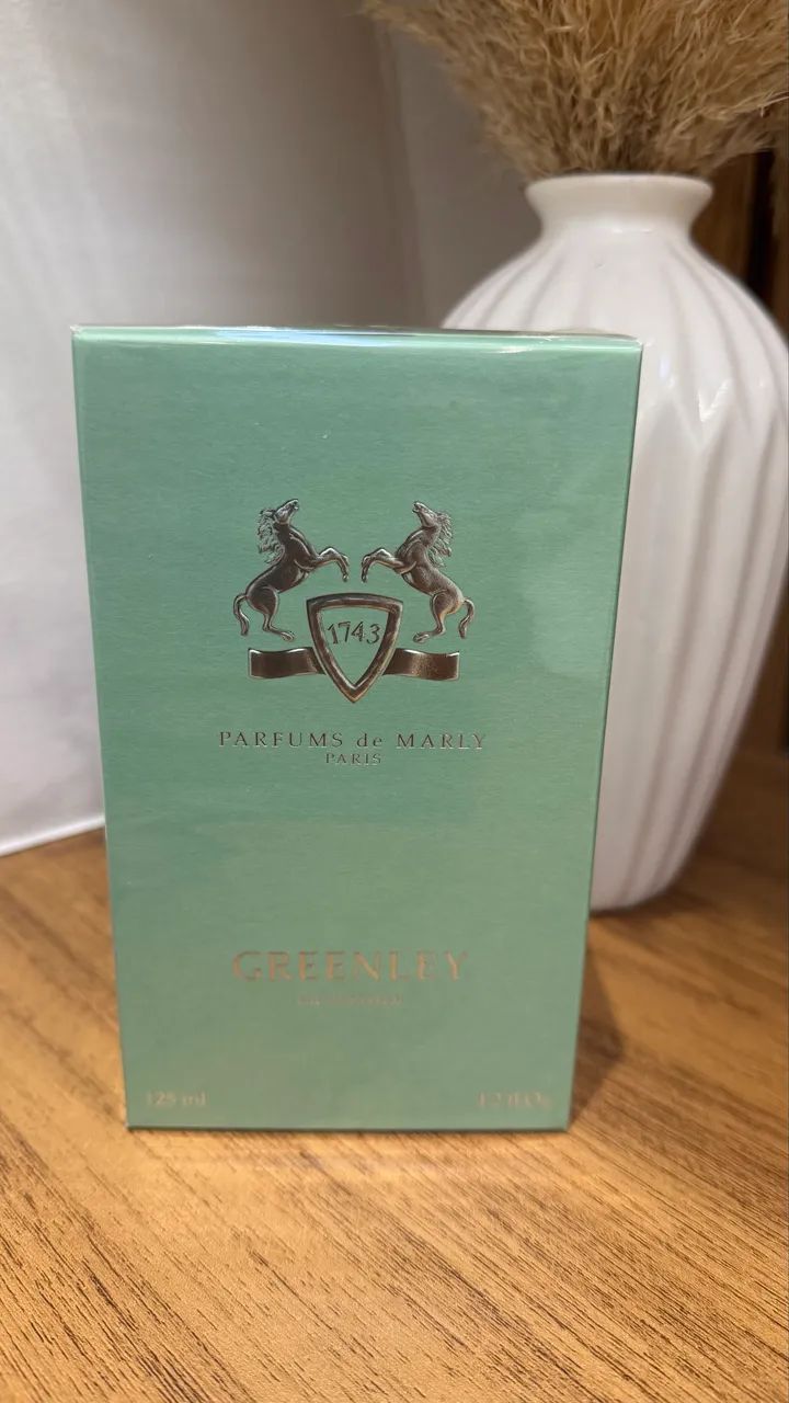 Perfumes De Marly Original  - Foto 4