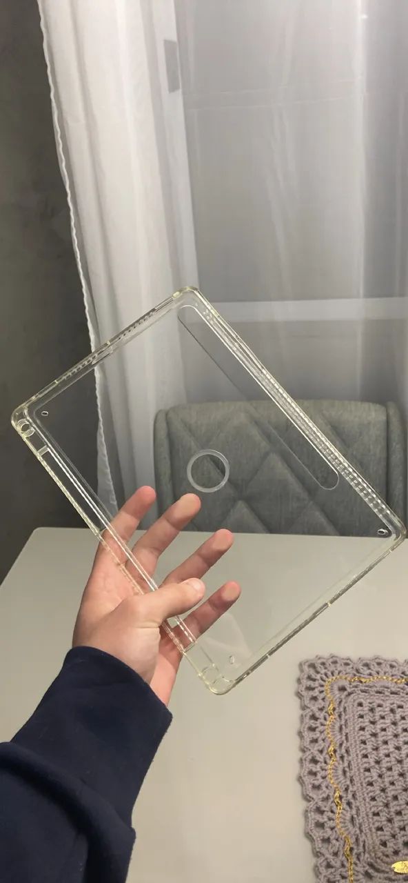 Tablet Samsung Galaxy Tab S9 FE - Foto 3