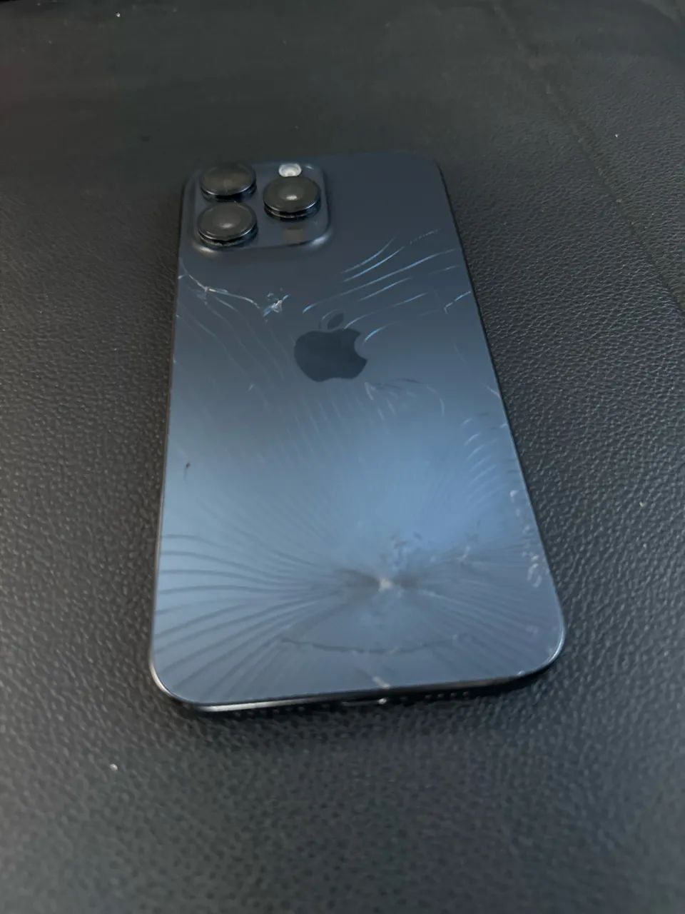 Iphone 15 Pro Max 512 - Foto 3
