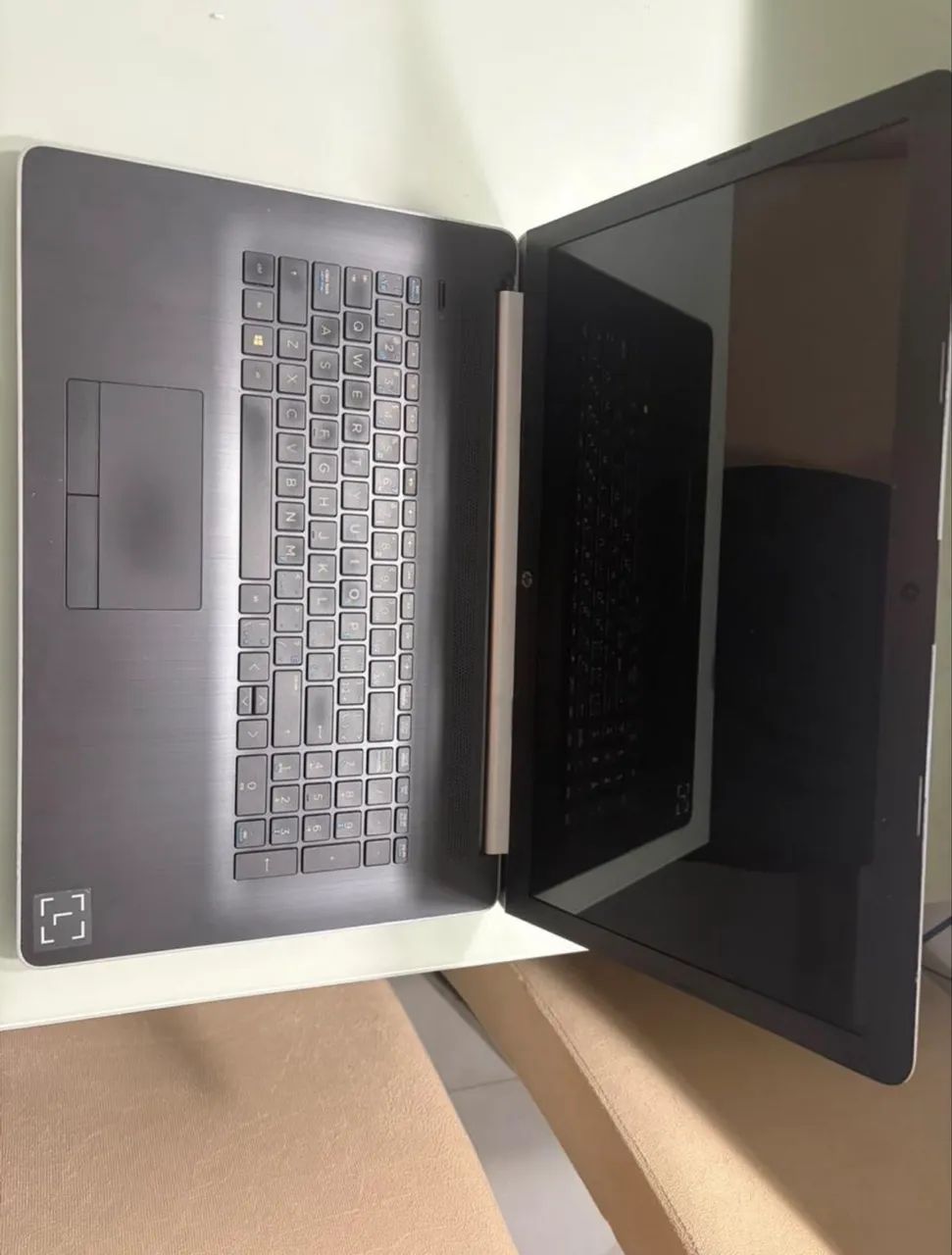 HP Pavilion 15 - Foto 2