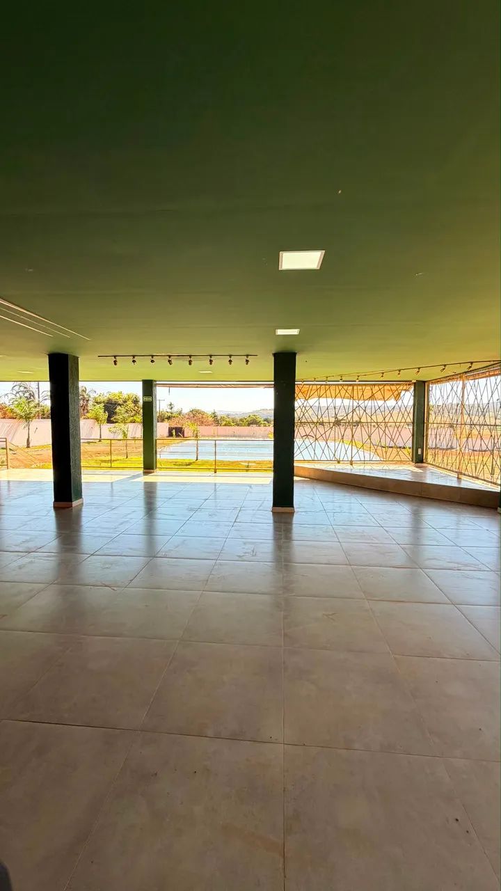 CHÁCARA ANÁPOLIS LAZER ANAPOLIS  - Foto 4