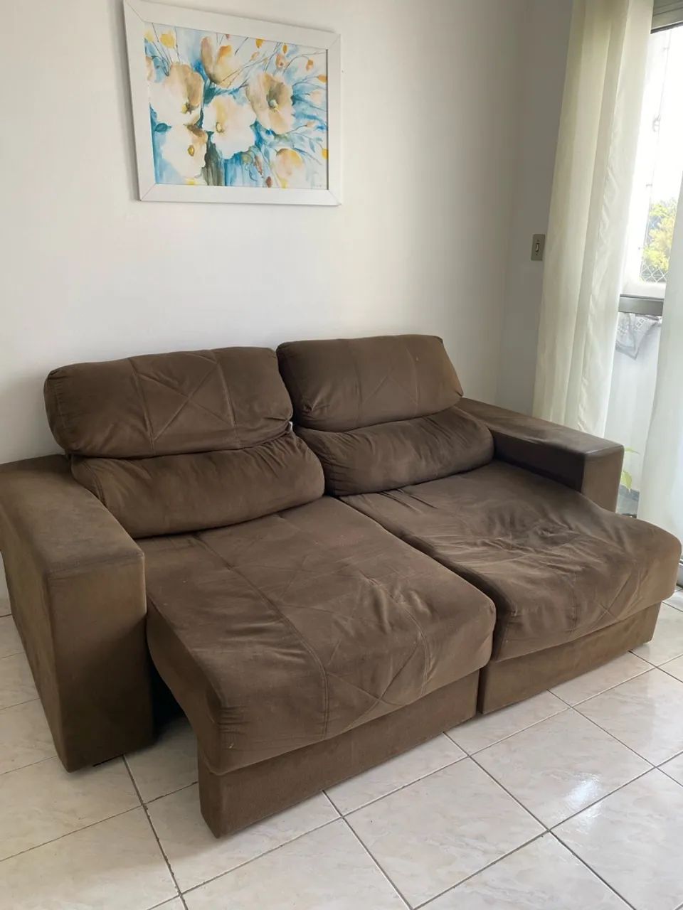 Sofá cama  - Foto 2