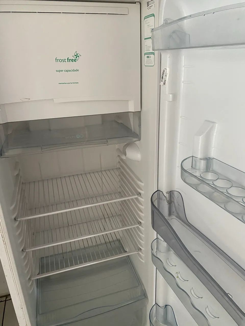 Geladeira  - Foto 4