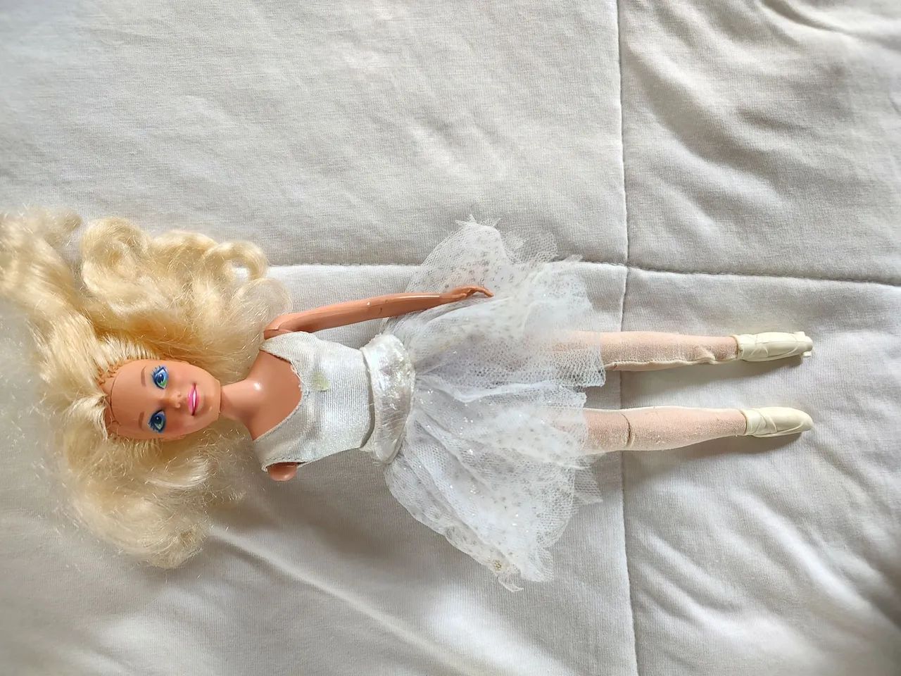 Boneca Barbie estrela (leia a descrição) - Foto 5