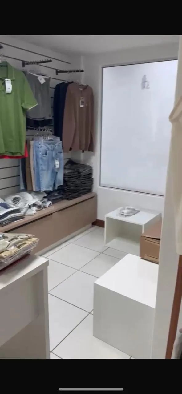 Moveis para comercios