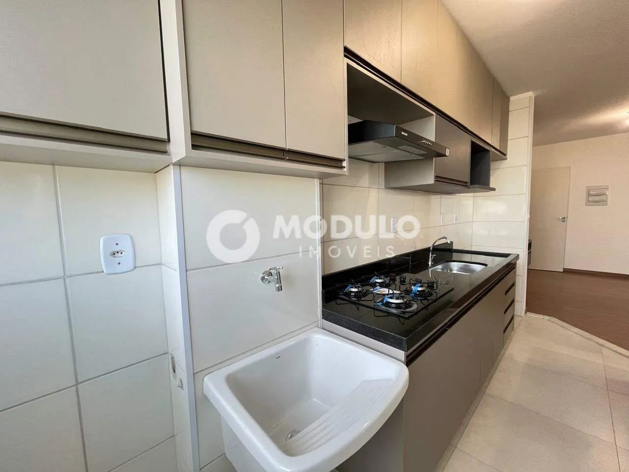 Apartamento ZONA SUL , 2 quartos, sacada, elevador - Foto 5