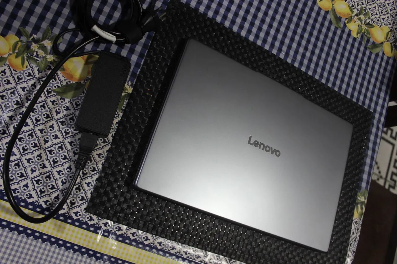 Notebook lenovo Ideapad slim i5-13420H  - Foto 2