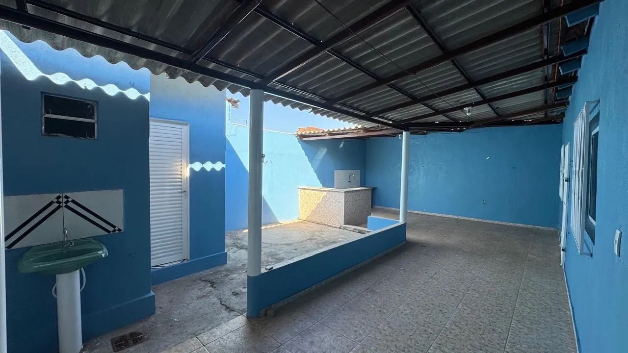 Casa Reformada no Distrito industriário  - Foto 3