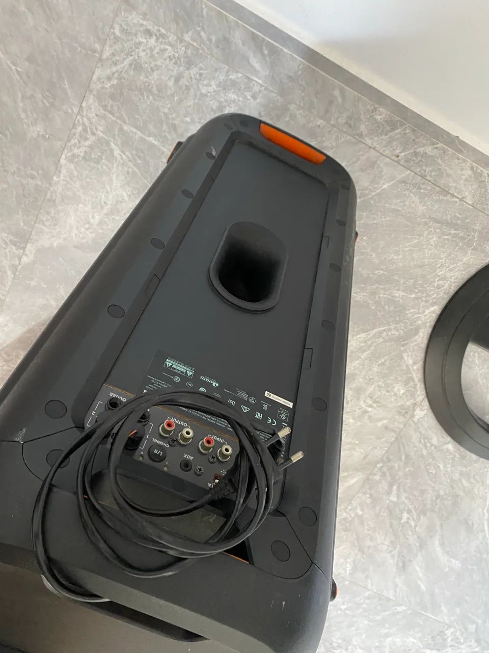 JBL partybox 300  - Foto 2