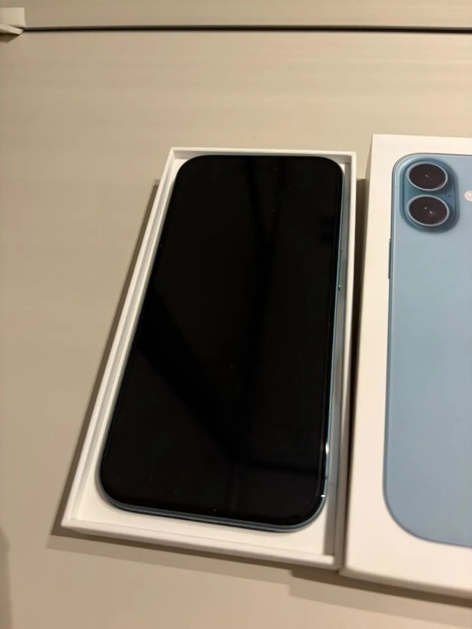 iPhone 16  - Foto 5