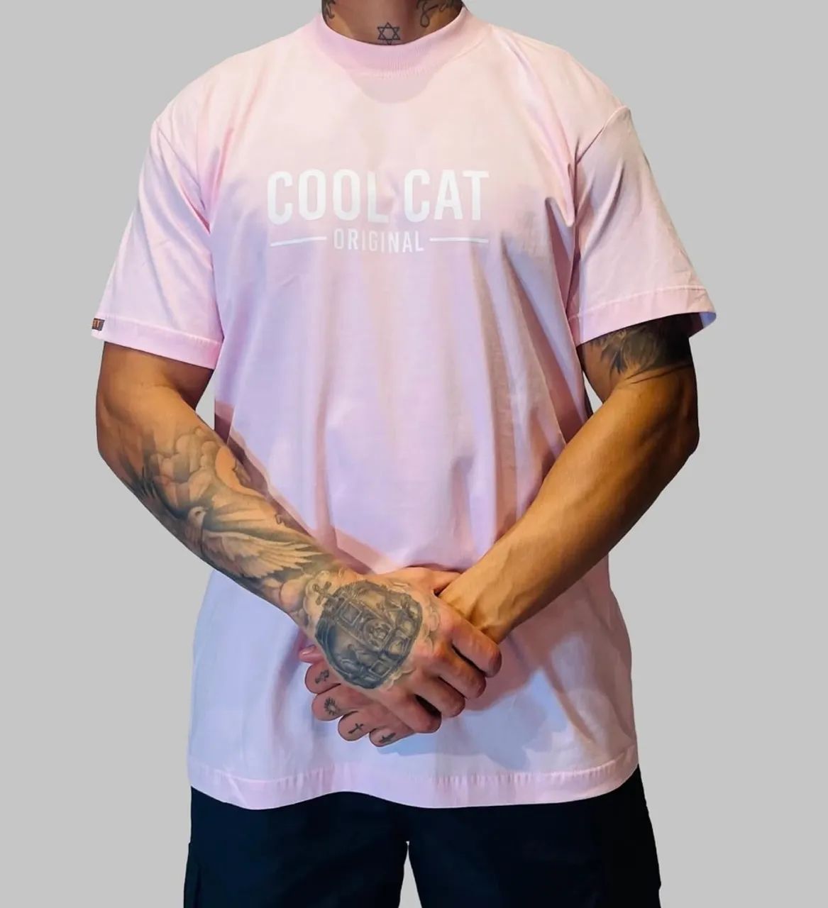 Camisas original coolcat - Foto 3