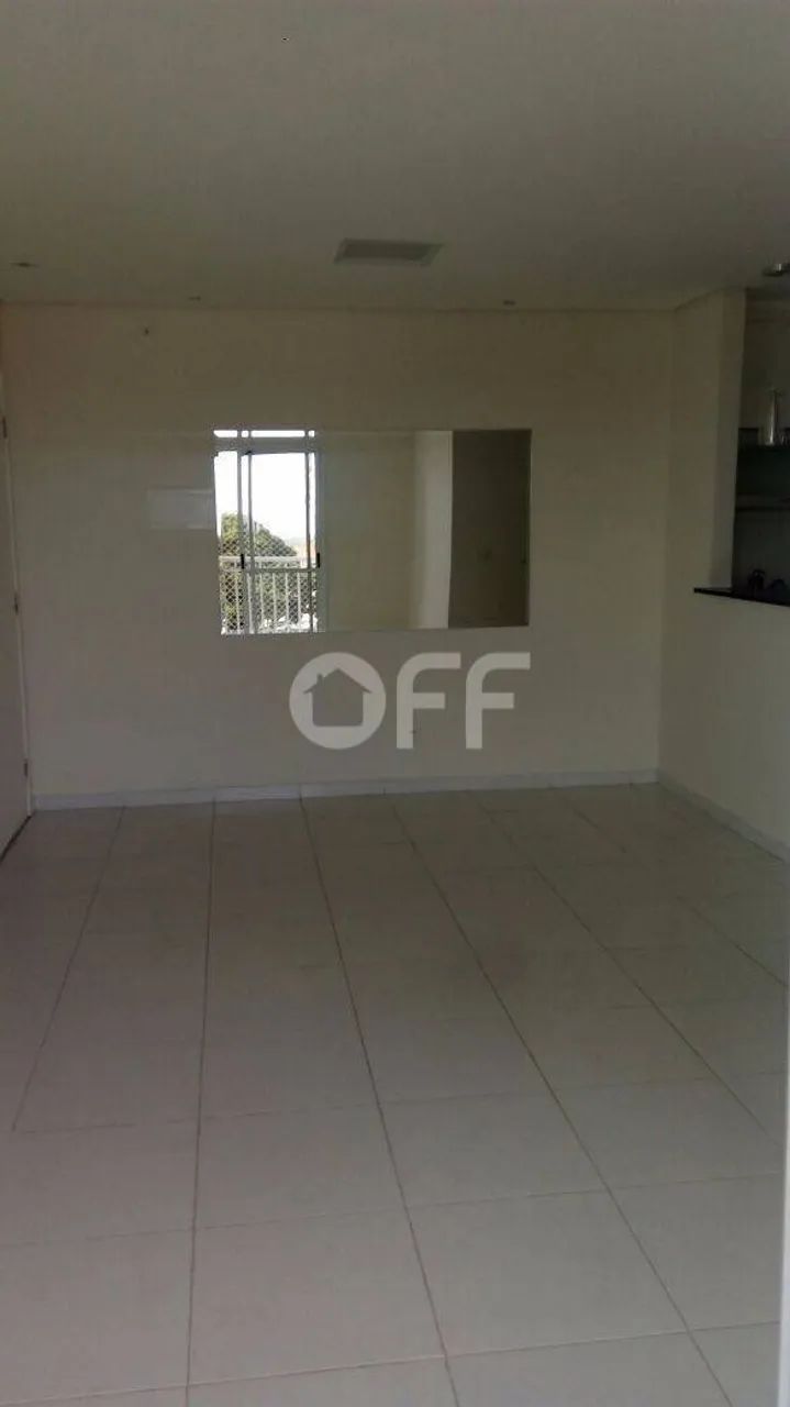 apartamento - Vila Nova - Campinas - Foto 3