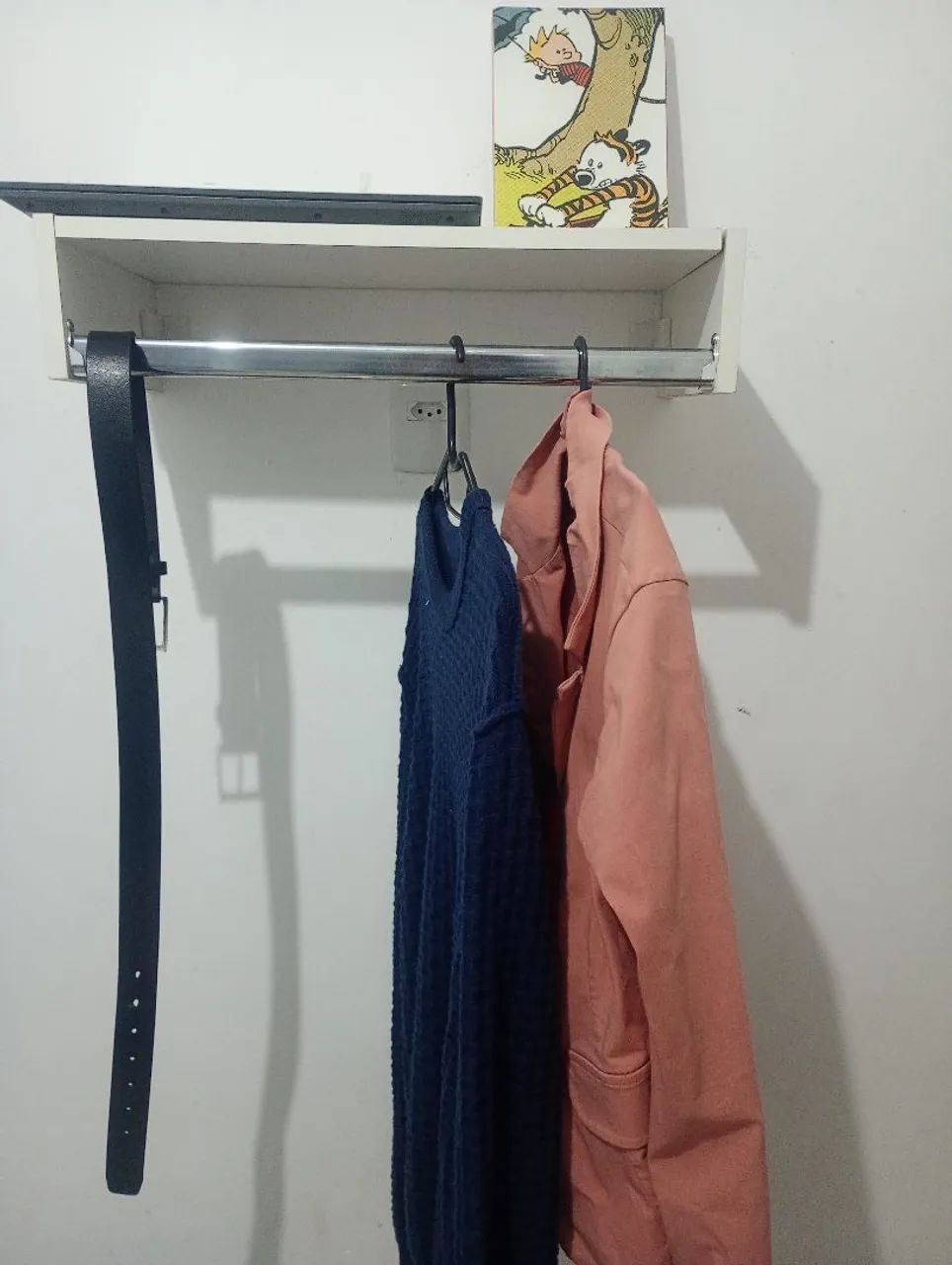 Cômoda e arara - Foto 4
