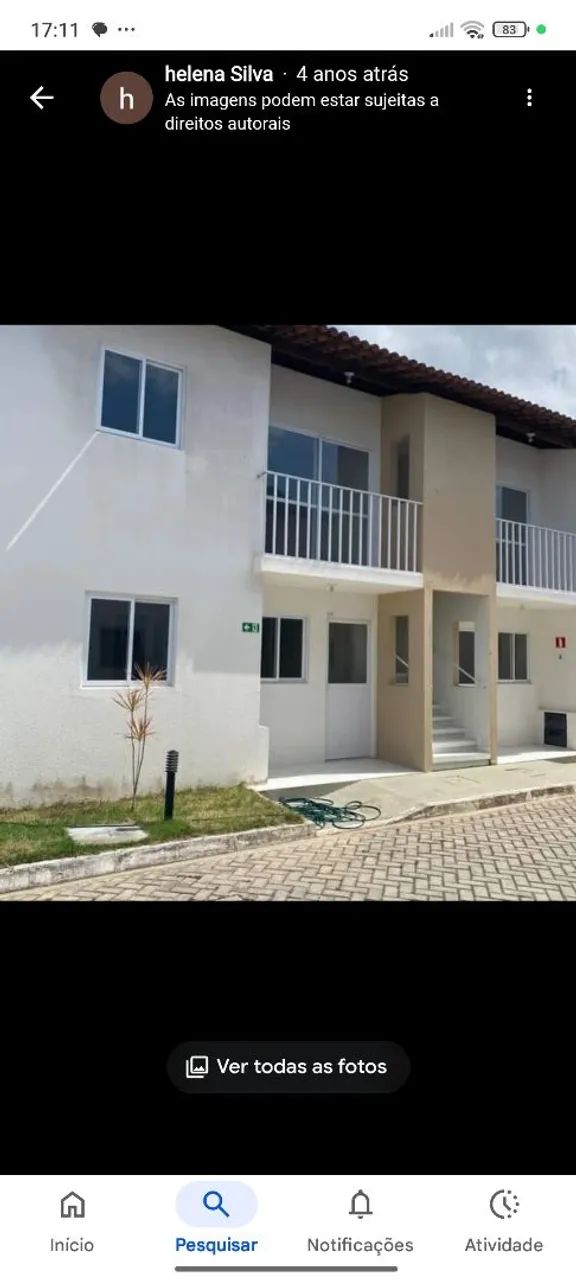 Vendo apartamento aeroporto Rio Largo  - Foto 3