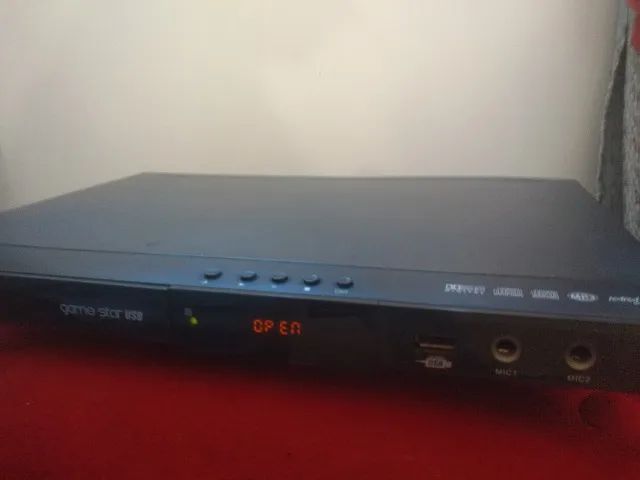 DVD player e outros - Foto 5