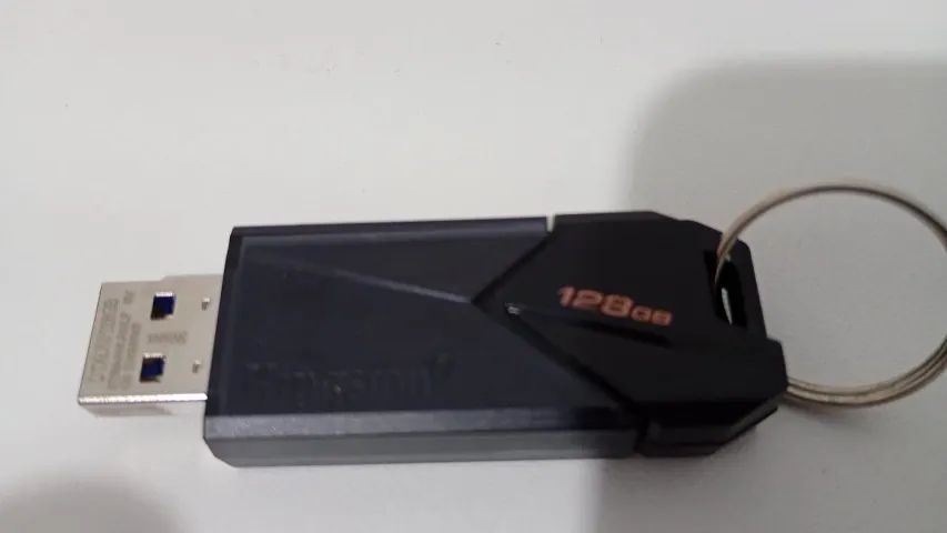 pen drive - Foto 3