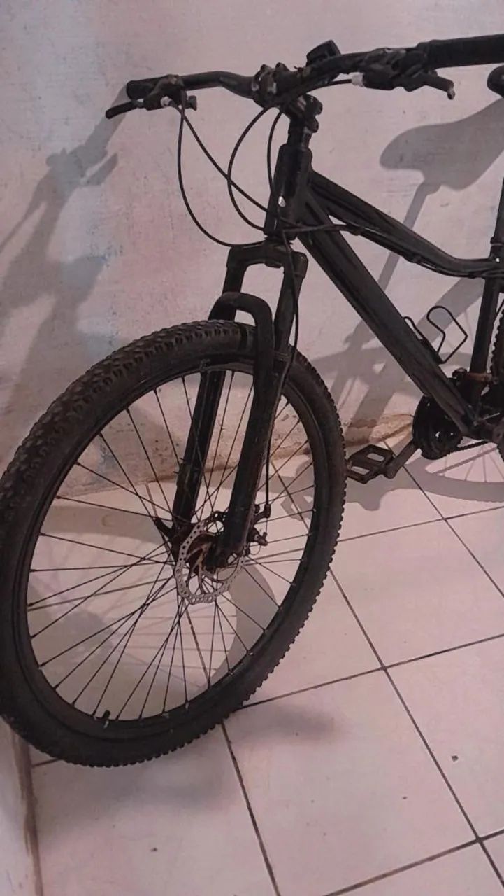 Bicicleta - Foto 2