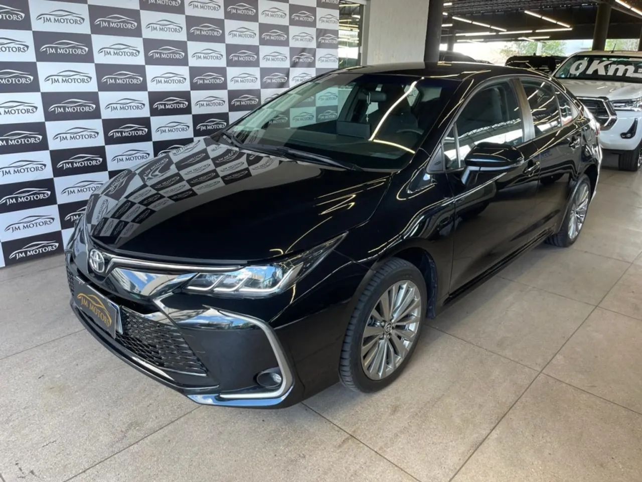 Toyota Corolla 2025