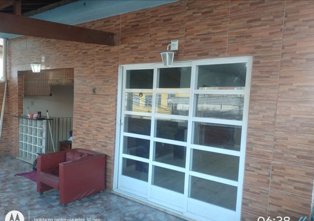 Casa Sobrado  - Foto 2
