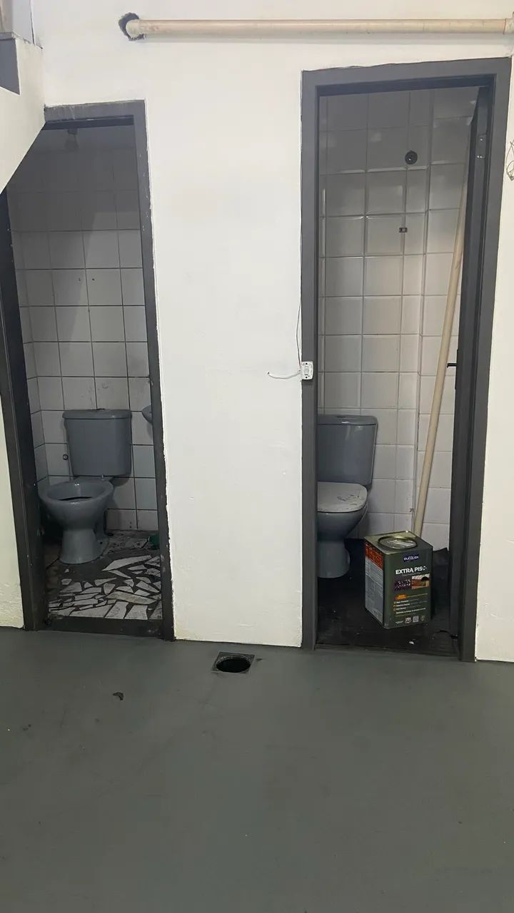 Lojão, com sobre loja, inhauma, segurança, comércio  - Foto 3