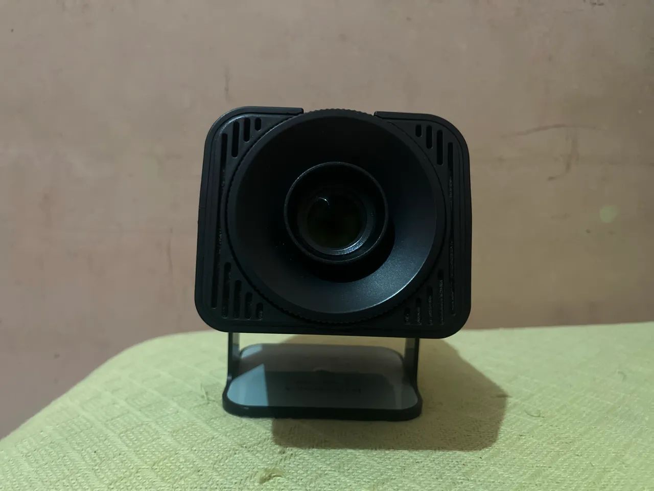Projetor hy320 mini usado - Foto 3