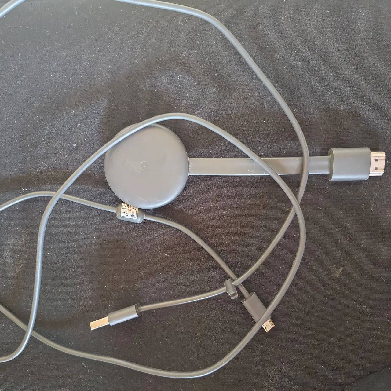 ChromeCast