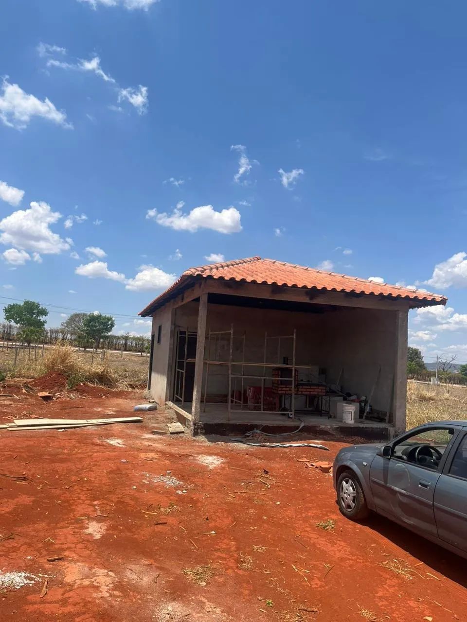 Condomínio Terra Santa Canaã - Foto 4