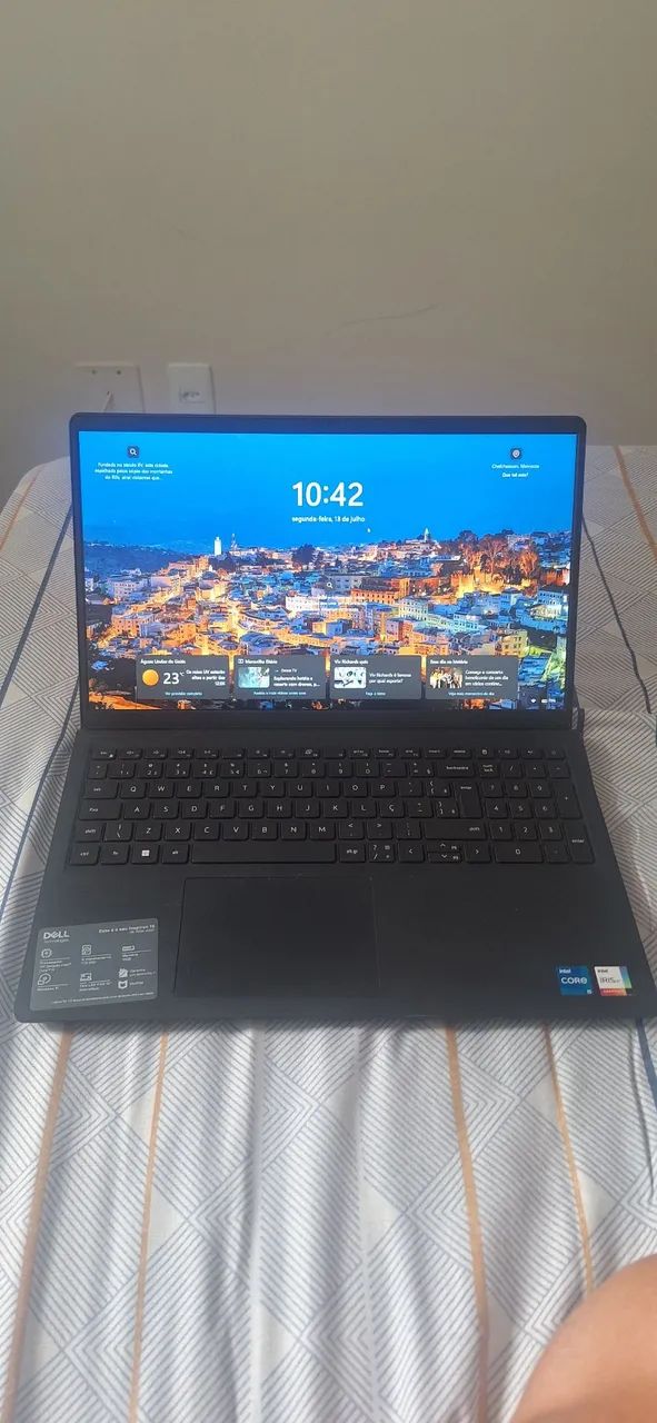 Notebook Dell Inspiron 15 3520 - Foto 2