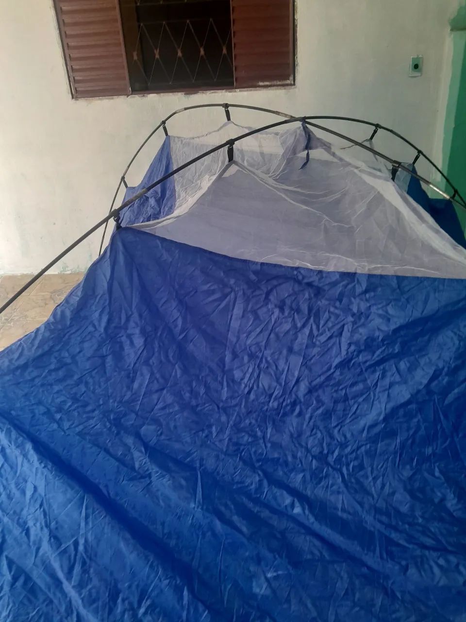 Barraca de camping  - Foto 3