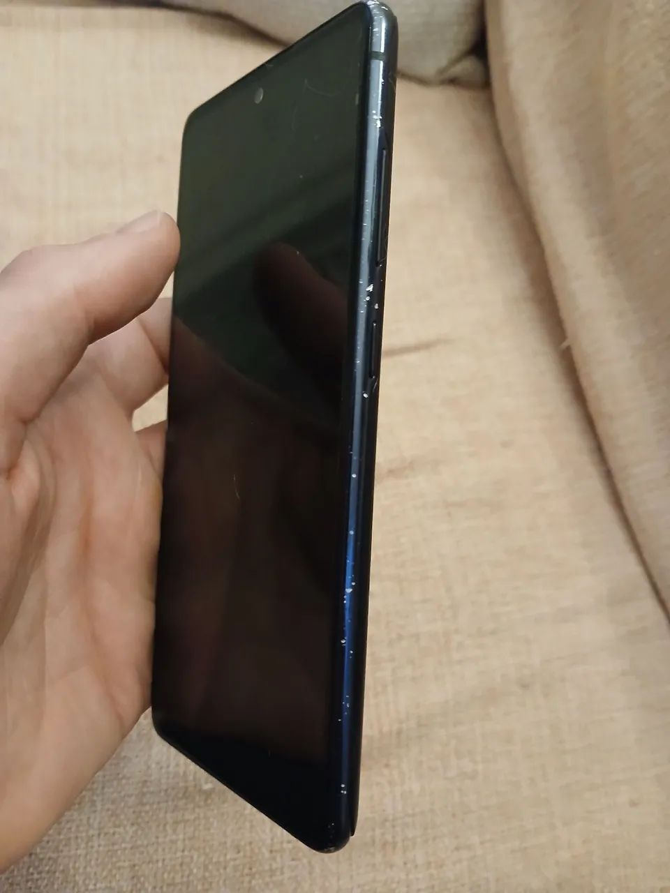 Samsung s20 fe LEIA O ANUNCIO - Foto 5