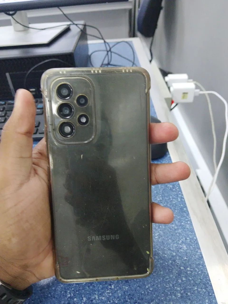 Celular a venda - Foto 2