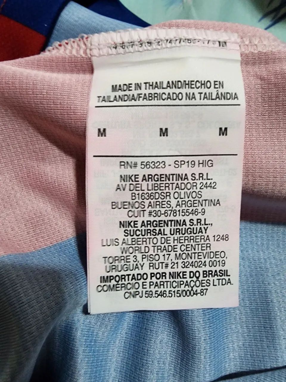 Camisa Barcelona remake 98/99 lançada em 2019 Original  - Foto 6